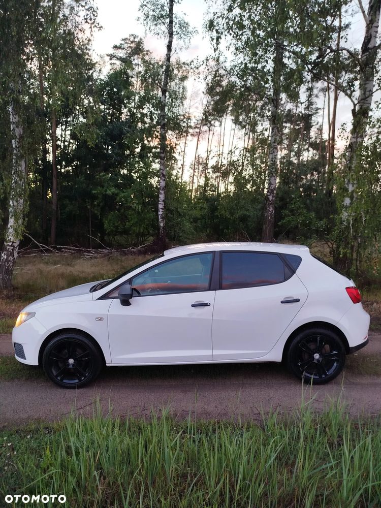 Seat Ibiza 1.4 16V Sport - 2