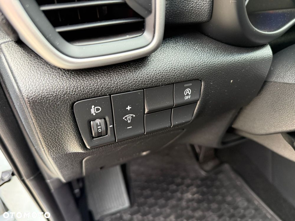 Kia Sportage 1.6 CRDI AWD Eco-Dynamics+ (48V M-H) DCT Black Edition - 17