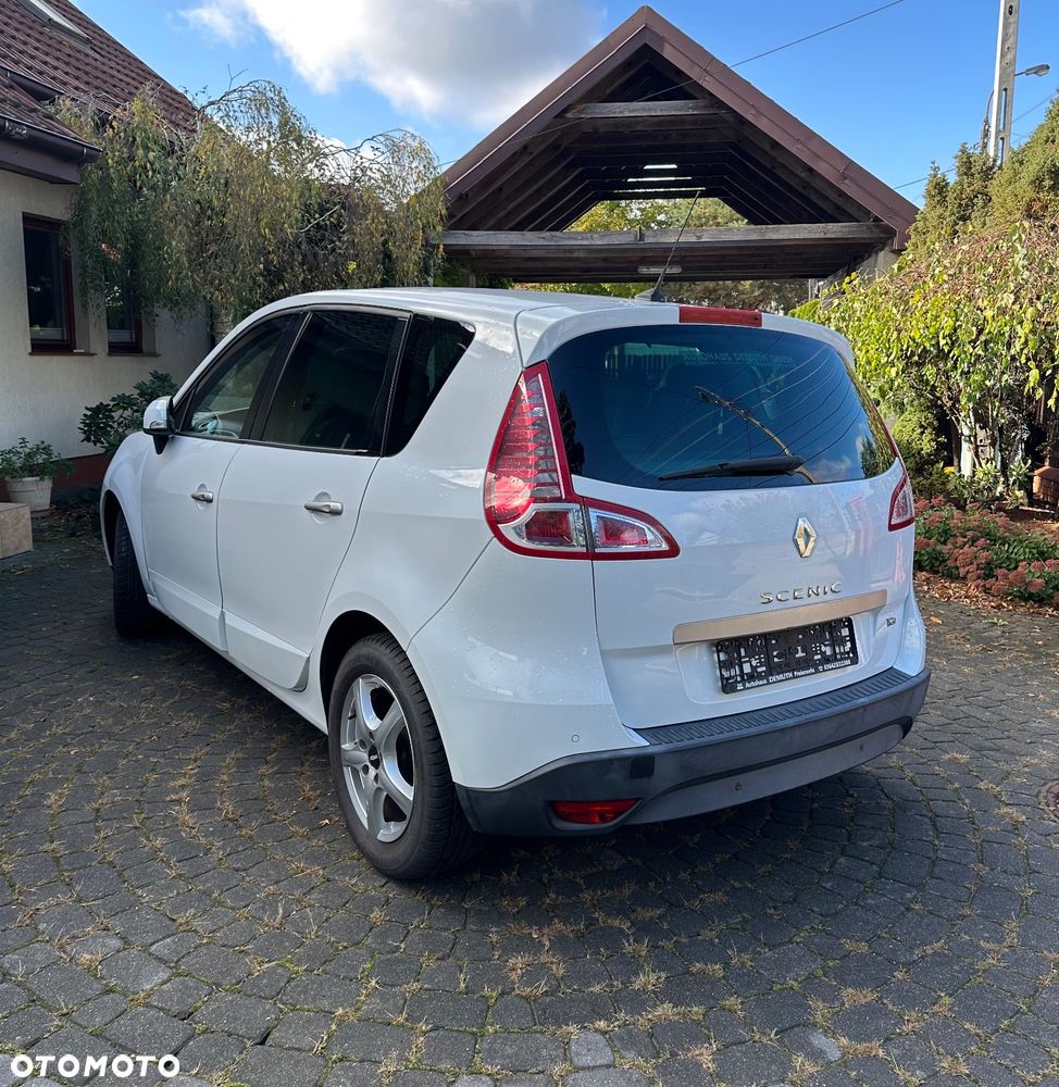 Renault Scenic 2009 photo 3
