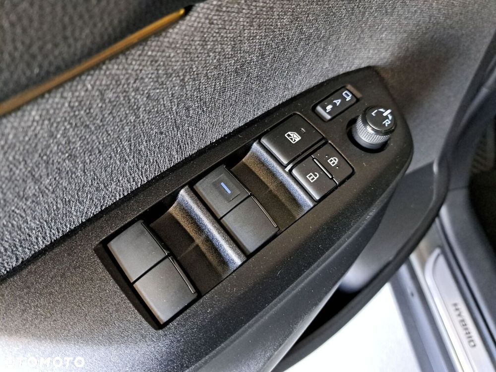 Toyota Yaris Cross Hybrid 1.5 Adventure - 38