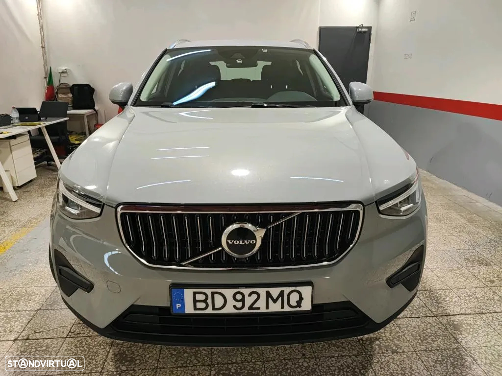 Volvo XC 40 1.5 T4 PHEV Essential - 5