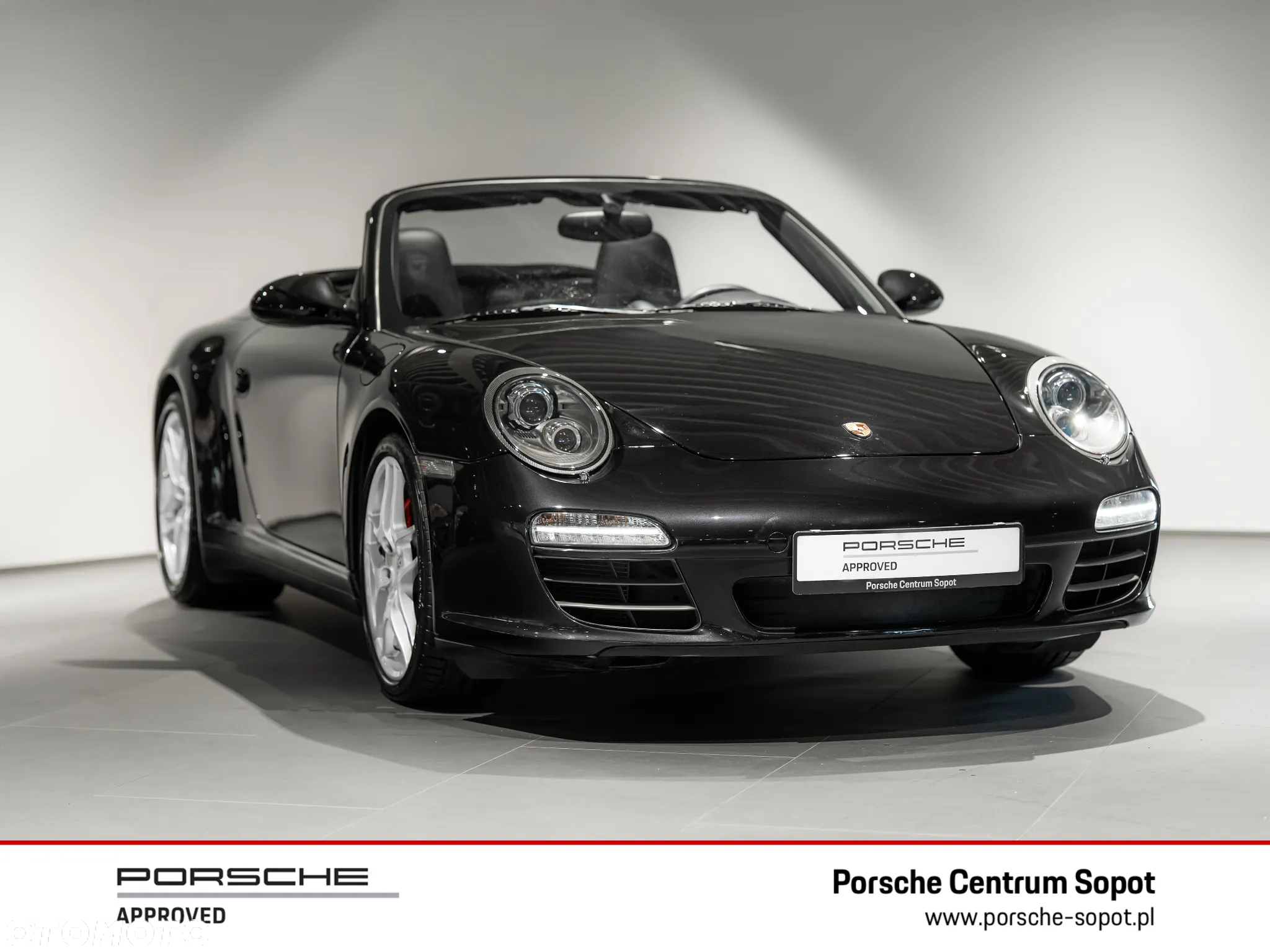 Porsche 911 Carrera 4S Cabriolet PDK - 15
