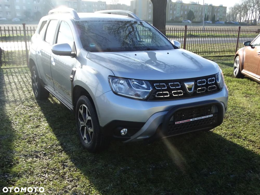 Dacia Duster - 6