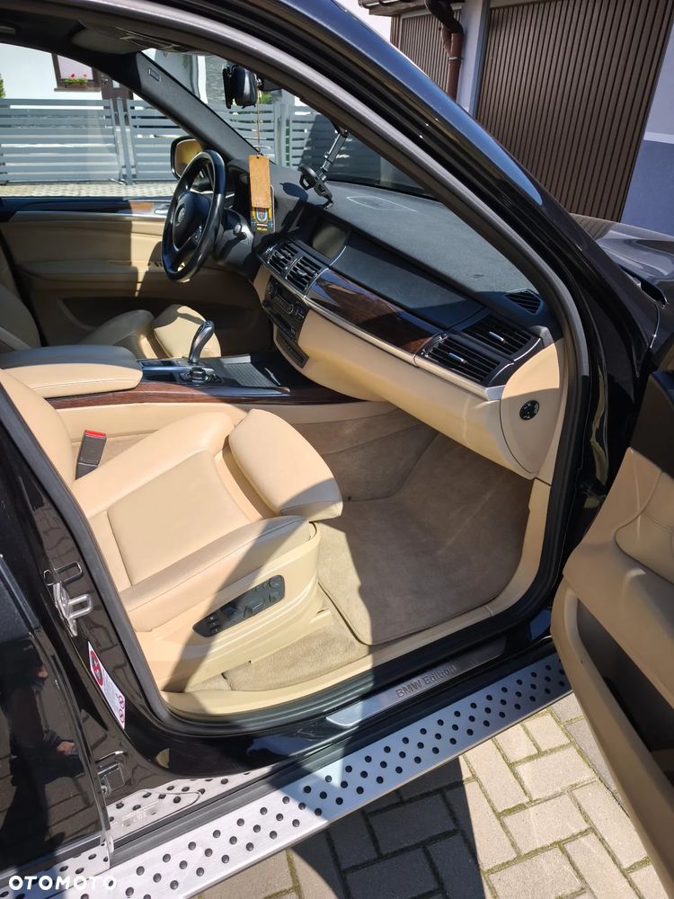 BMW X5 3.0d xDrive - 6
