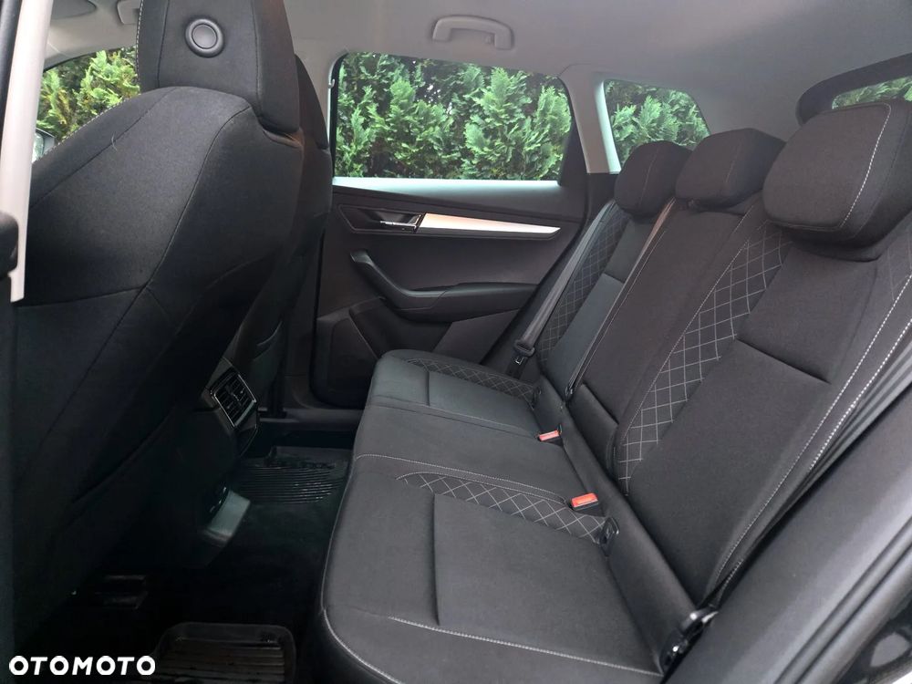 Skoda Karoq 1.6 TDI 4x2 Ambition - 8