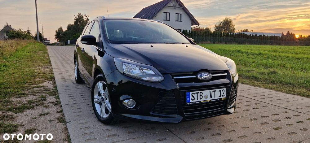 Ford Focus - 11