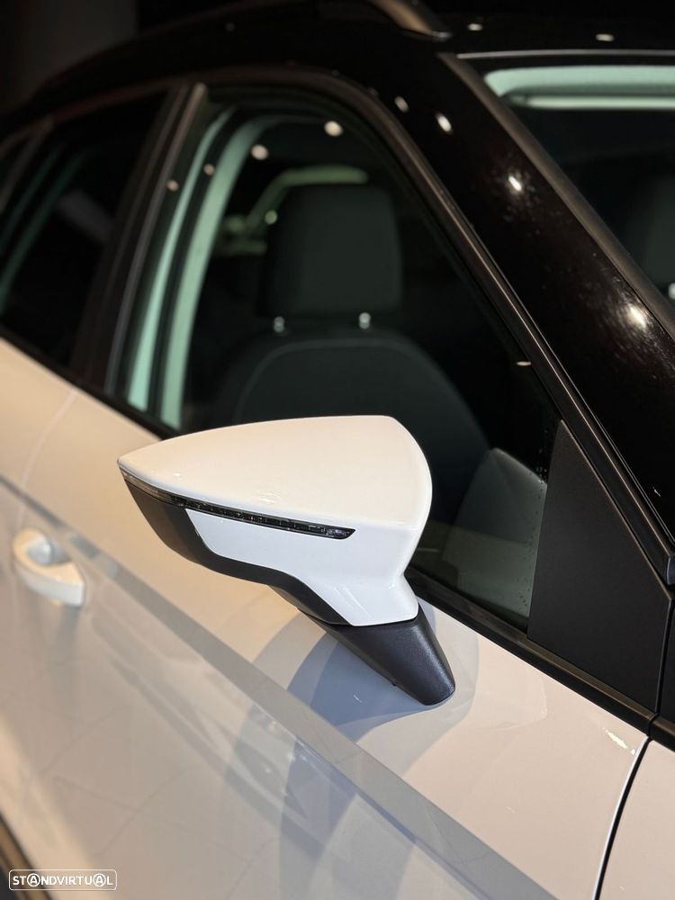 SEAT Arona 1.0 TSI Style DSG - 12