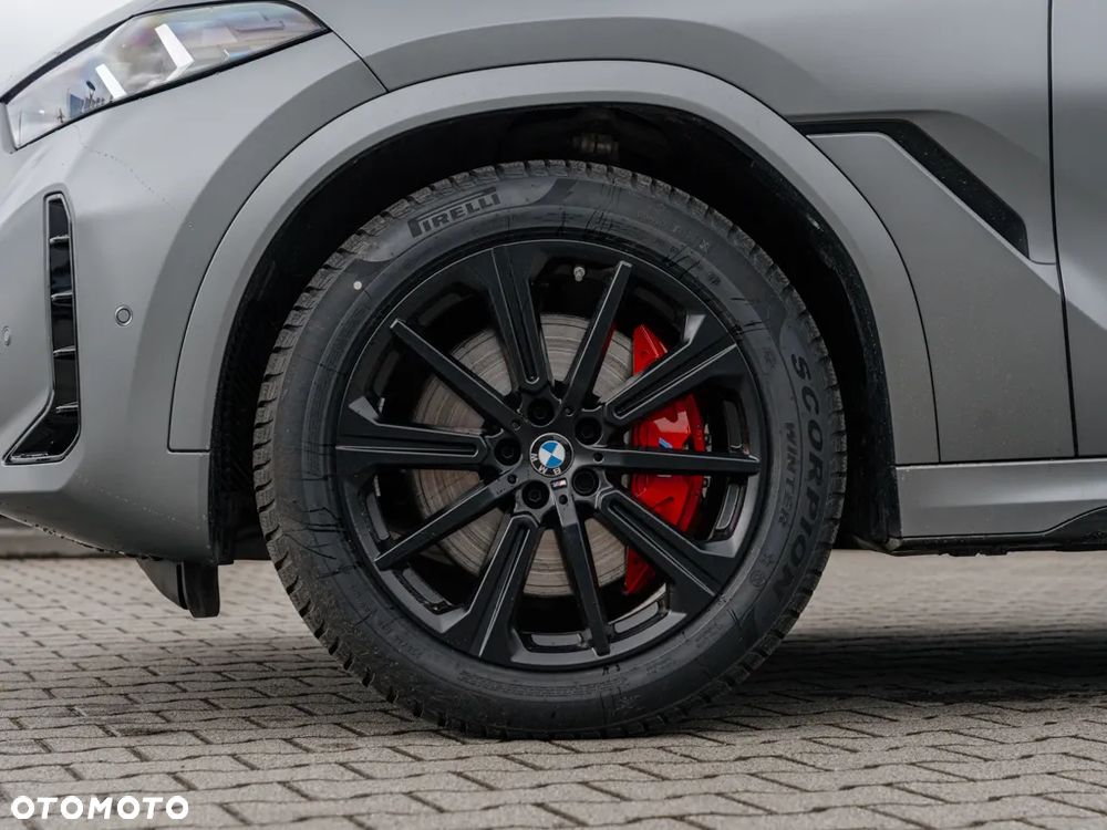 BMW X6 - 4