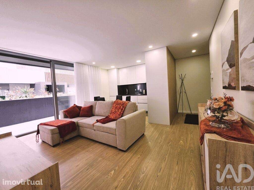 Apartamento T1 em Espinho de 58,00 m2 - Grande imagem: 2/30