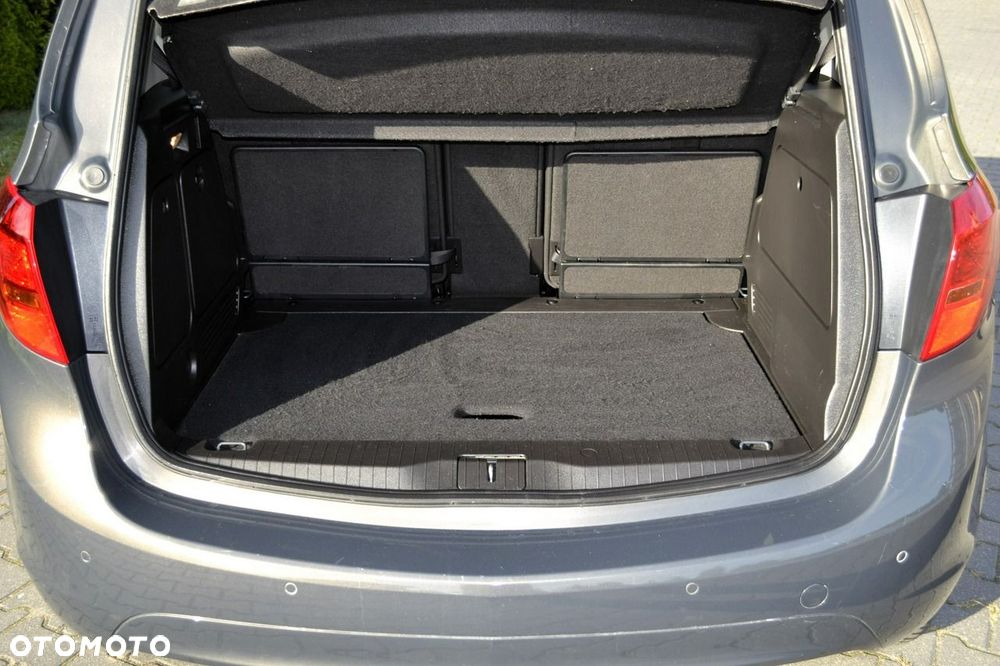 Opel Meriva 1.4 Style - 15
