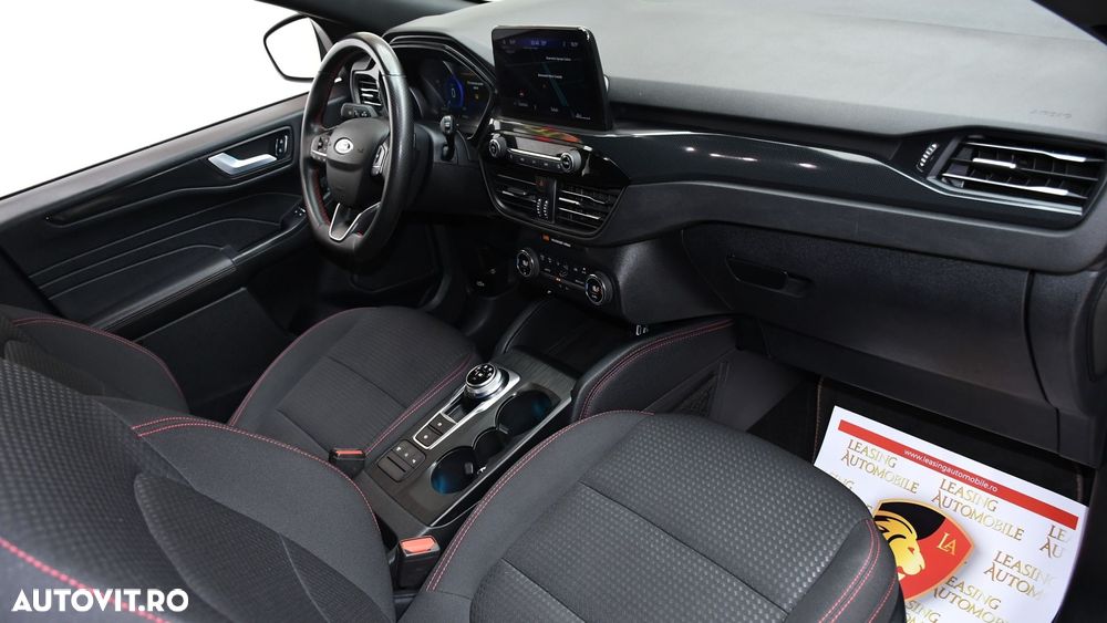 Ford Kuga 1.5 EcoBlue Aut. ST-LINE - 9