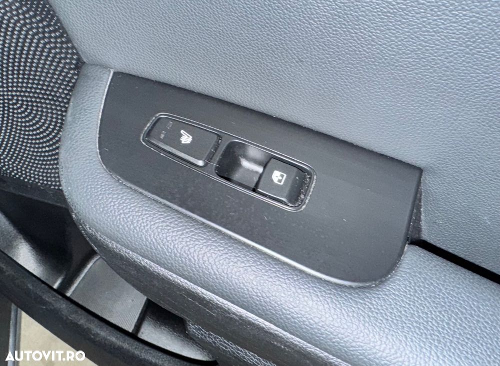 Kia XCeed 1.5 T-GDI OPF DCT7 PLATINUM EDITION - 24