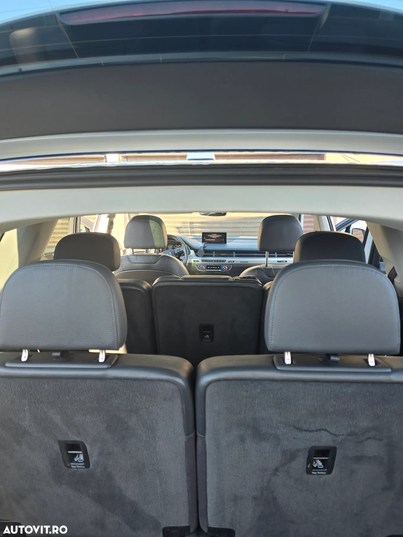 Audi Q7 3.0 TDI Quattro Tiptronic - 3