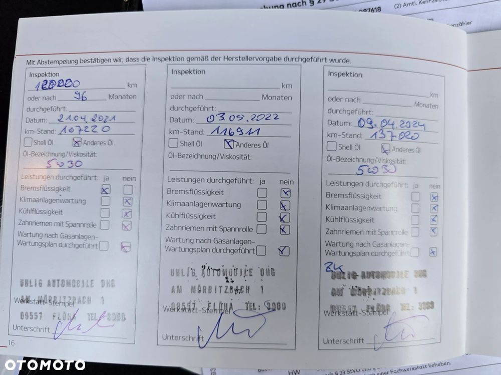 Kia Ceed 1.4 CVVT Spirit - 37