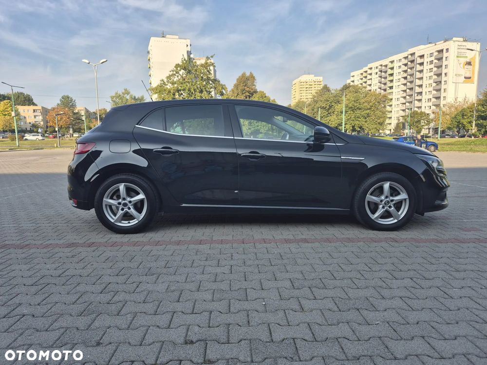 Renault Megane 1.6 dCi Bose - 8