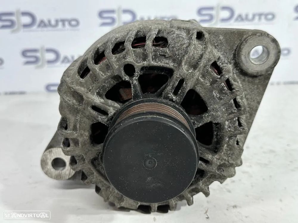 Alternador - Opel Insignia A (2014) - 2
