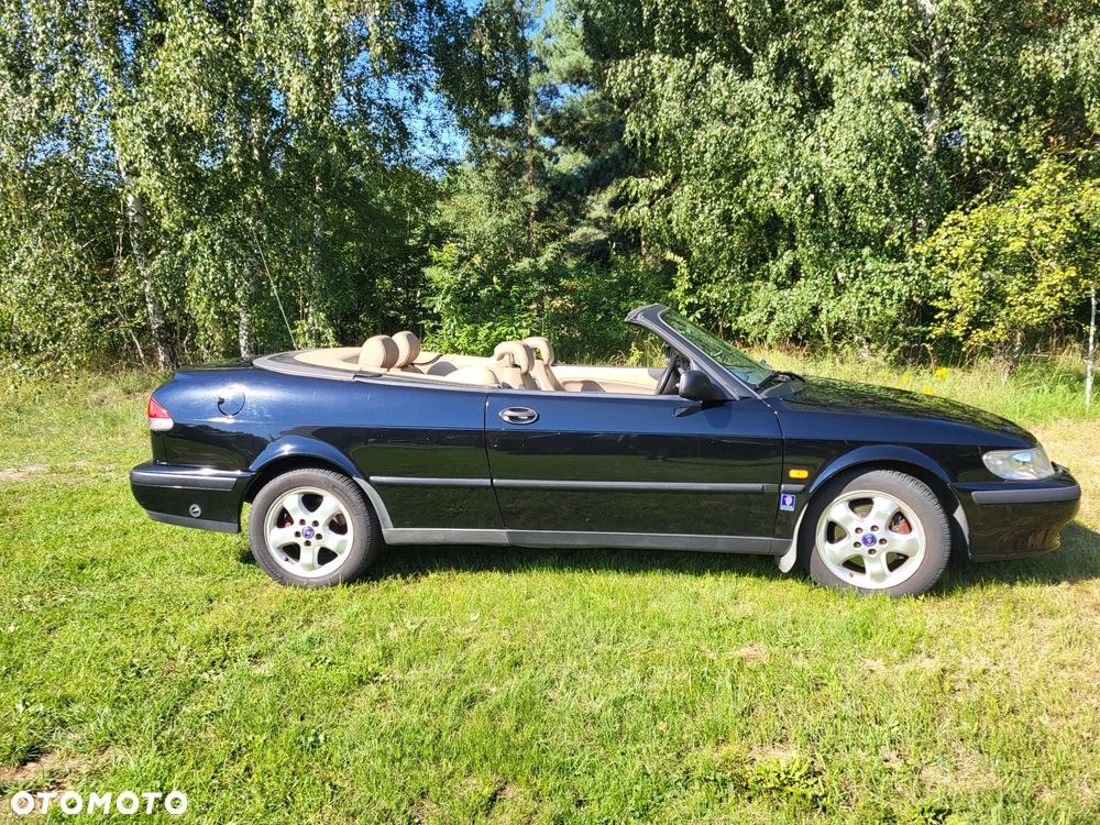 Saab 9-3 - 3