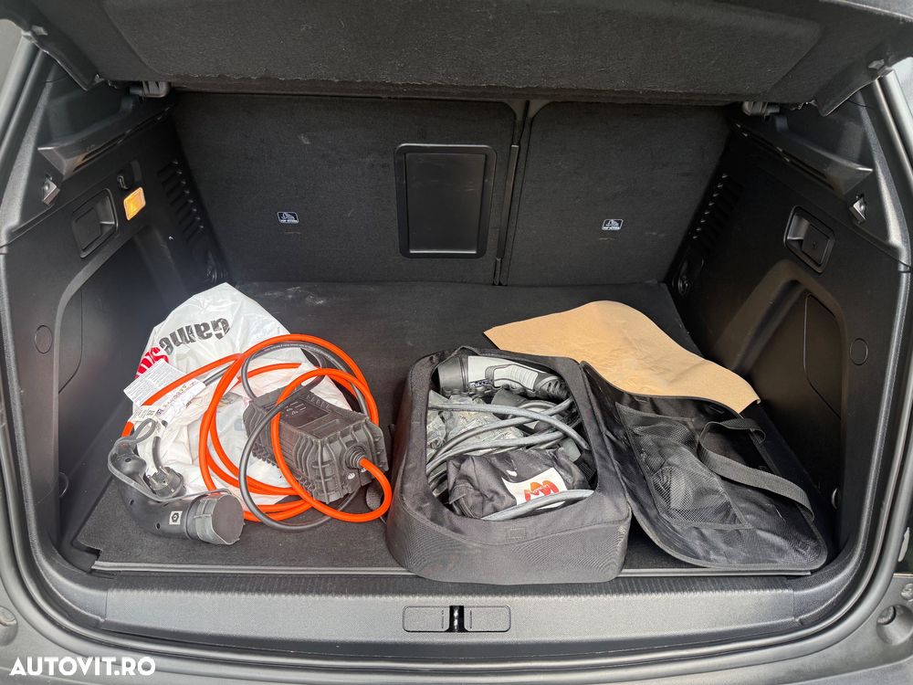 Peugeot 3008 225 e-EAT8 Allure Pack - 23