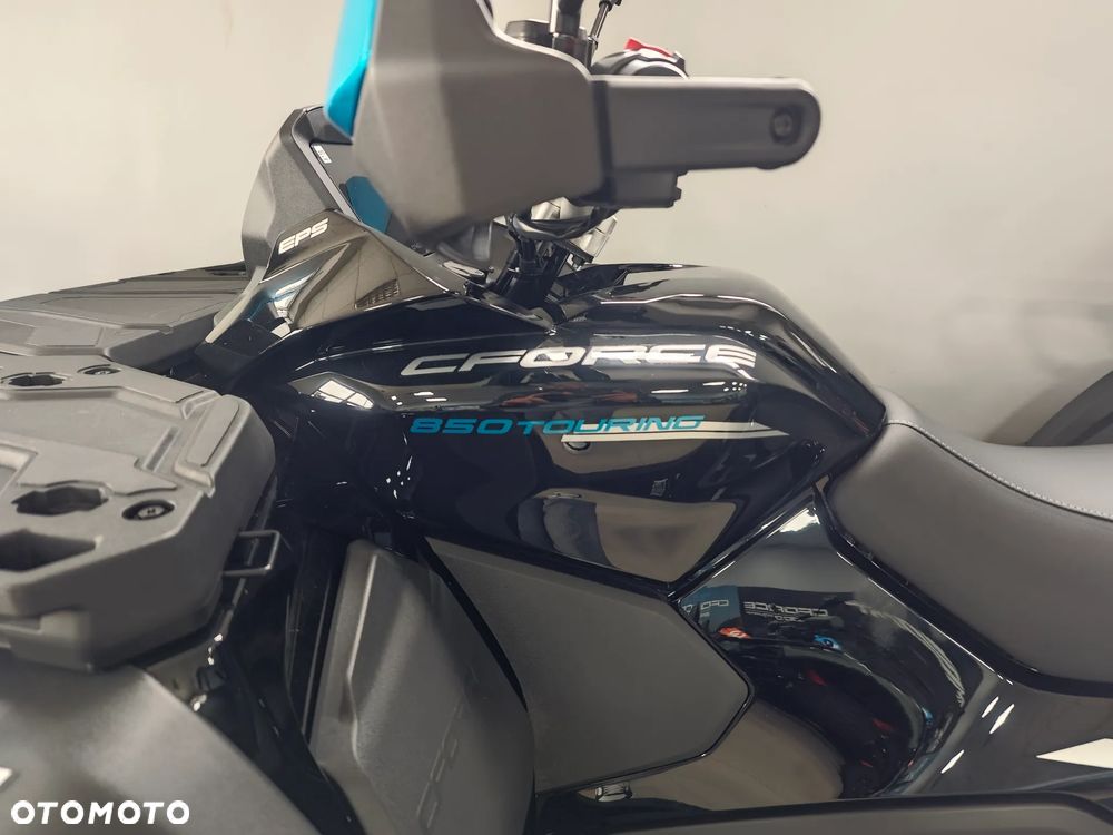 CFMoto CForce - 18