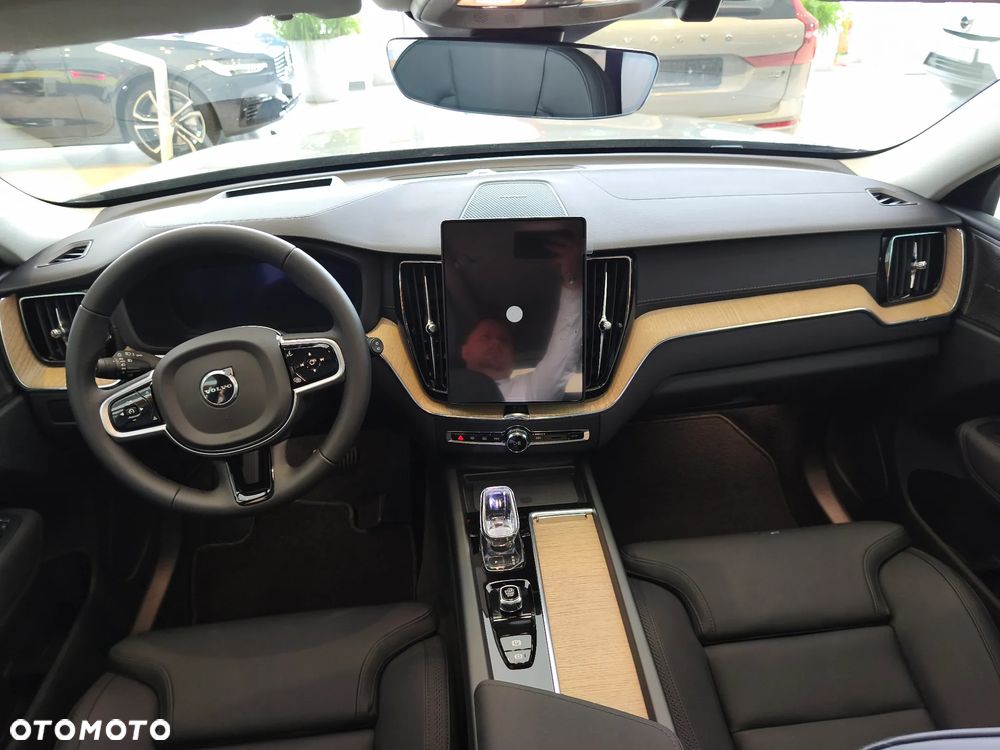 Volvo XC 60 - 11