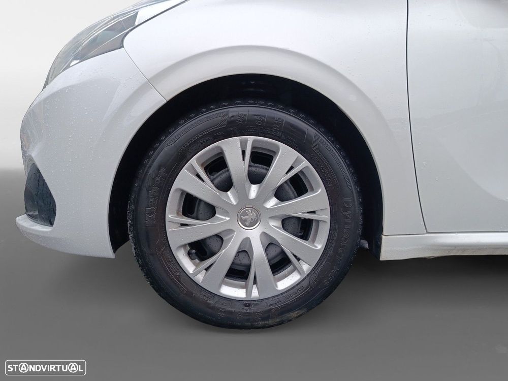 Peugeot 208 1.2 PureTech Active - 14
