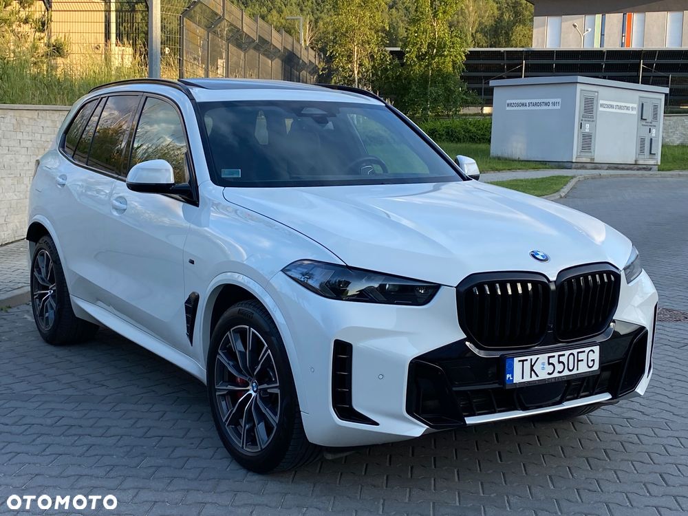 BMW X5 - 2