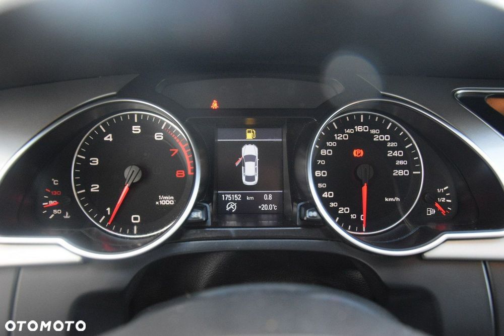Audi A5 Sportback - 26