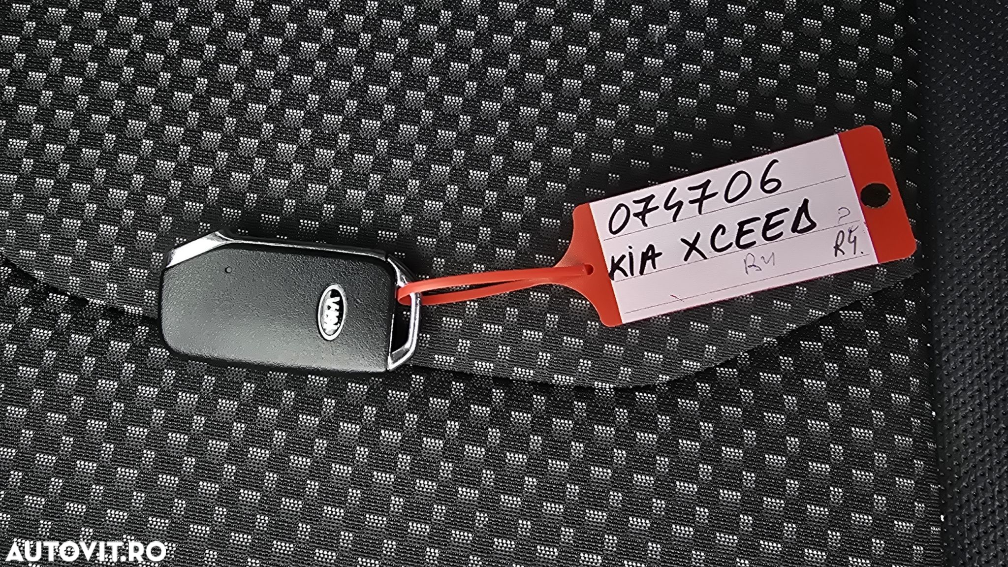 Kia XCeed - 21
