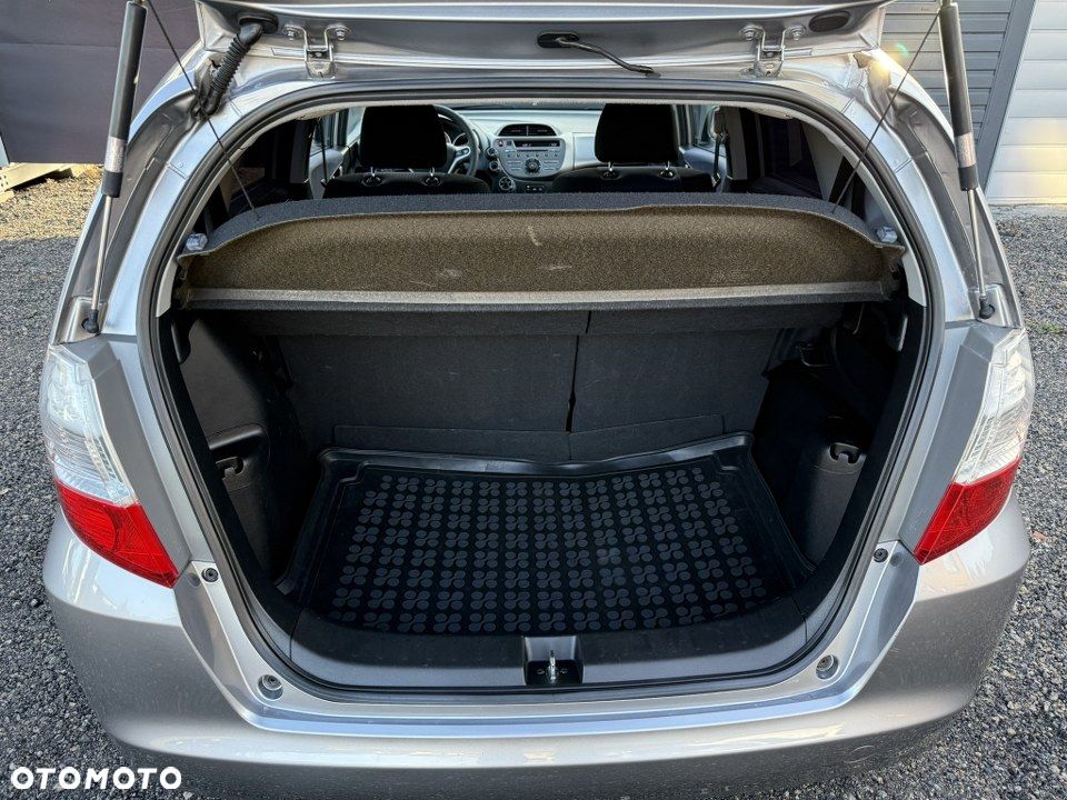 Honda Jazz 1.2 i-VTEC 50 Jahre Edition - 37