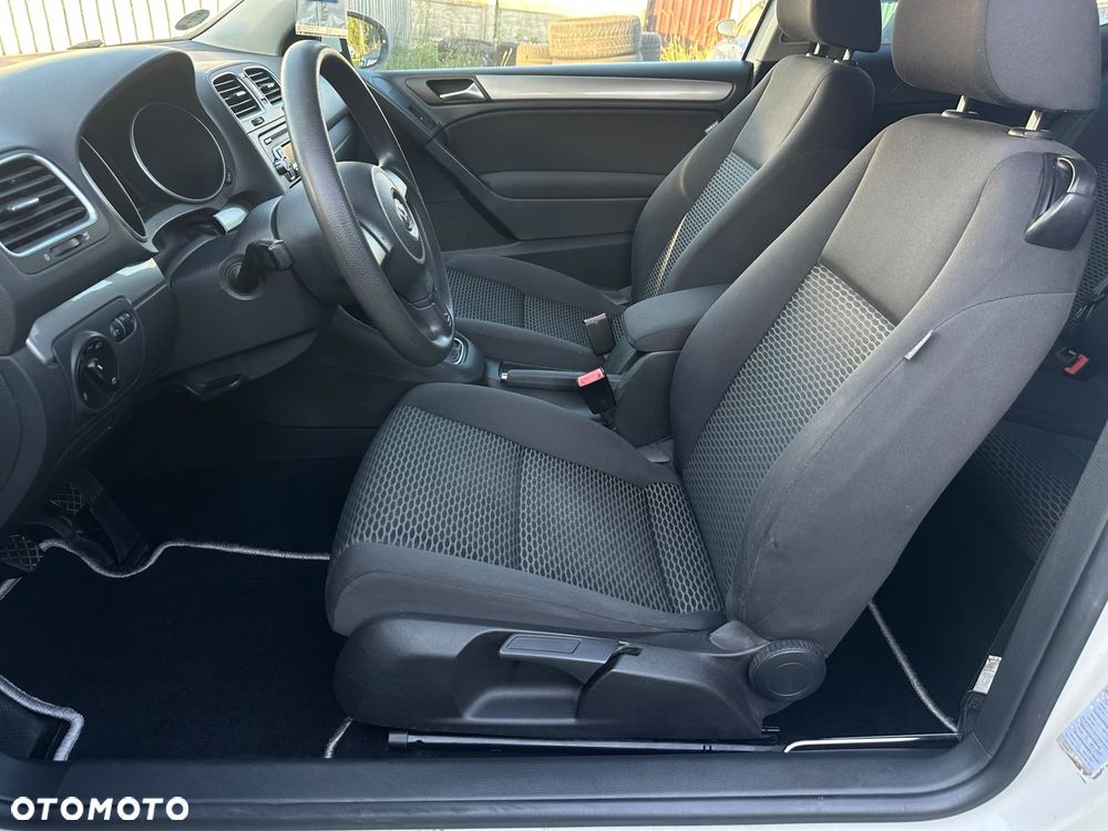 Volkswagen Golf 1.4 Trendline - 17