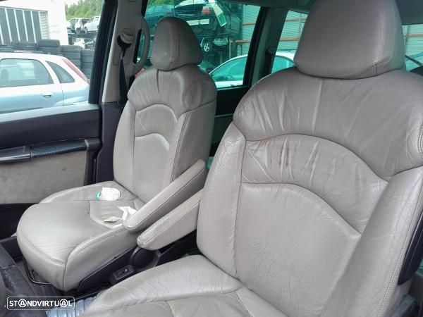 Para Peças Peugeot 807 (E) - 8