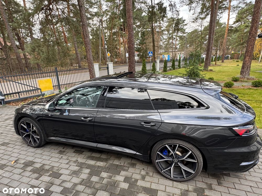 Volkswagen Arteon - 10