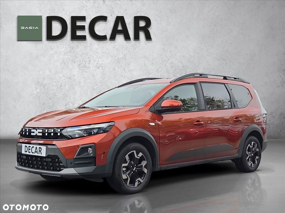 Dacia Jogger - 3