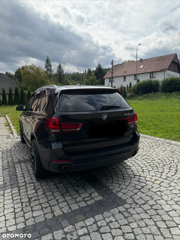 BMW X5 xDrive30d - 3