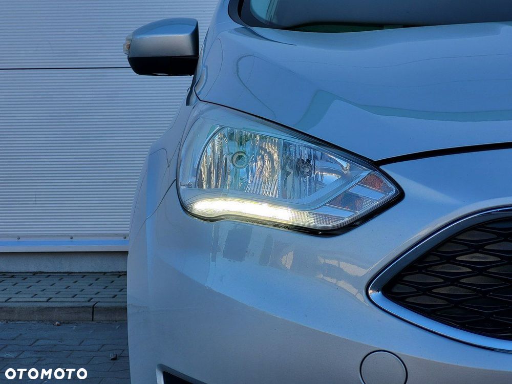 Ford C-MAX - 5