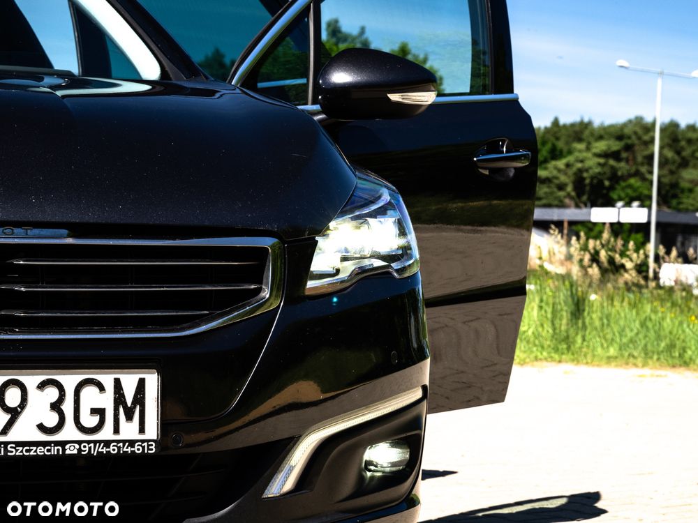 Peugeot 508 2.0 BlueHDi Allure S&S - 5
