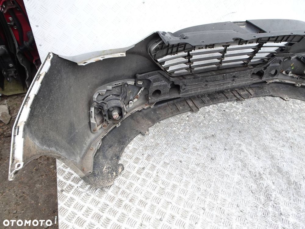 zderzak przedni kpl. hyundai ix35 09-15r., rah - 16