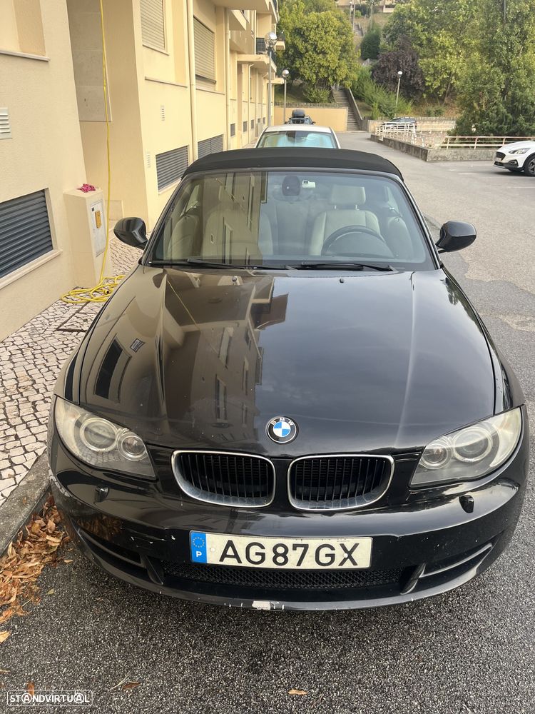 BMW 123 - 2