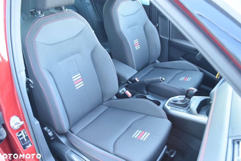 Seat Arona 1.5 TSI EVO FR S&S DSG - 32