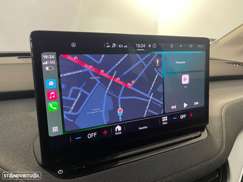 Skoda Enyaq iV 50 - 21