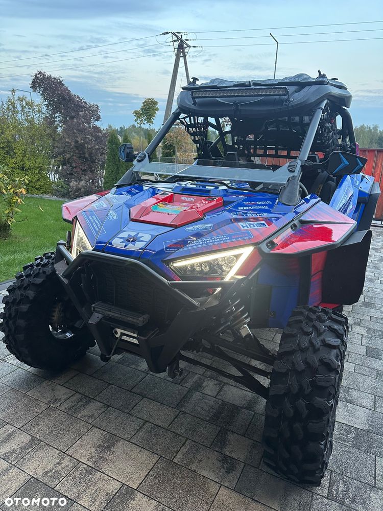 Polaris RZR