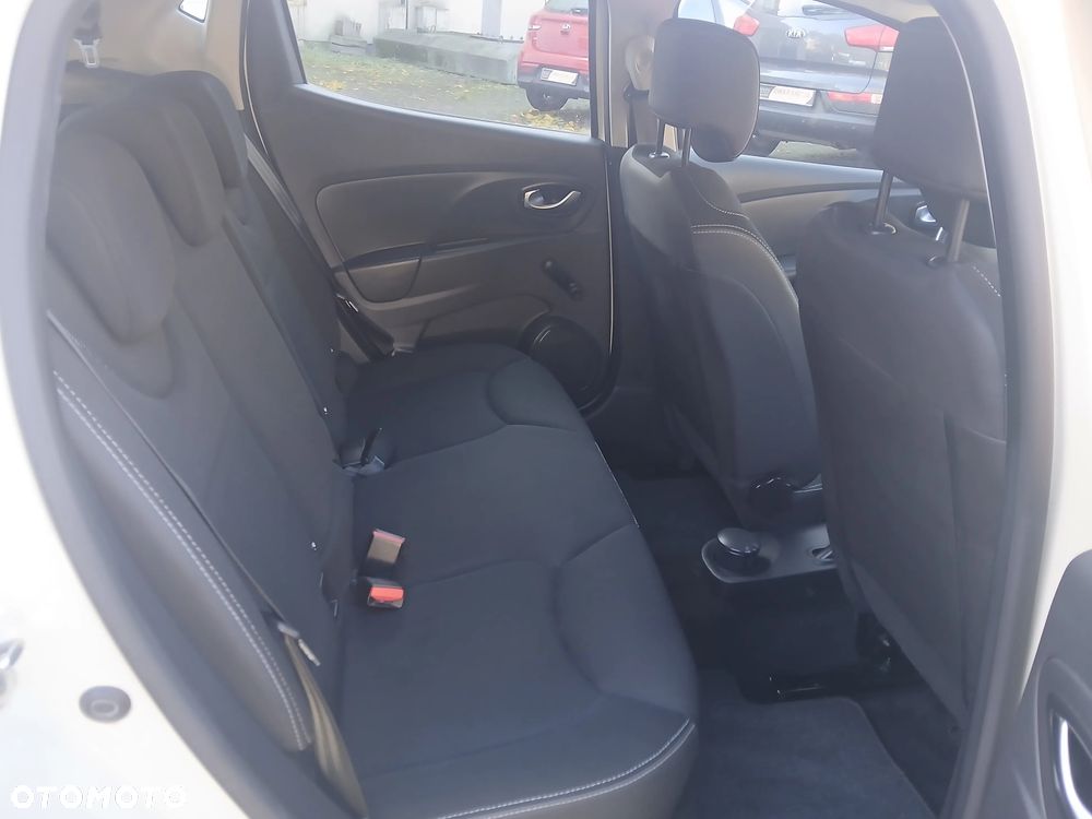 Renault Clio (Energy) TCe 90 Start & Stop LIMITED - 16