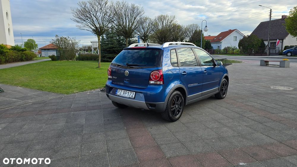 Volkswagen Polo Cross - 38
