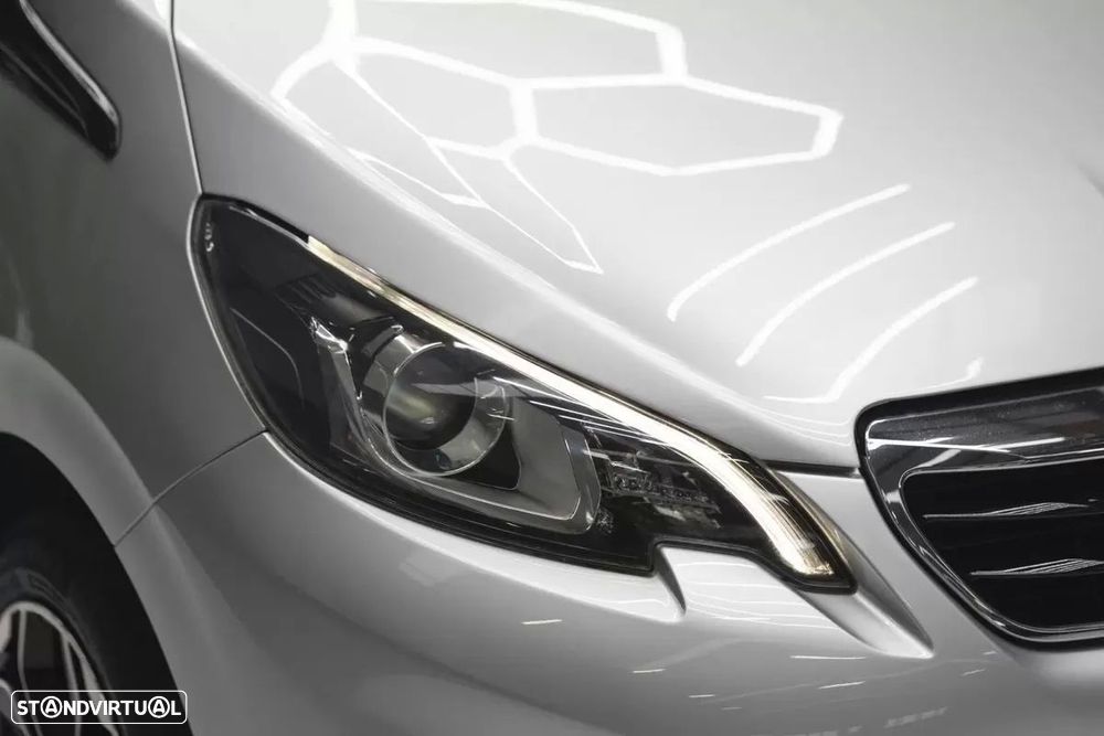 Peugeot 108 1.0 e-VTi Active - 14