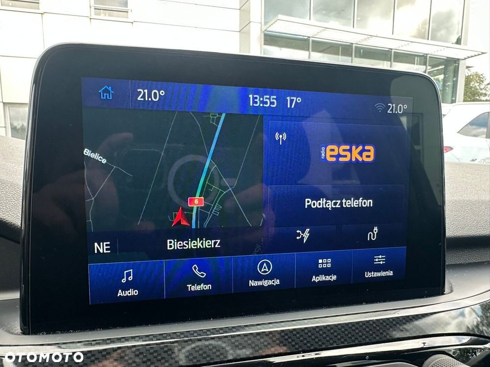 Ford Kuga - 21