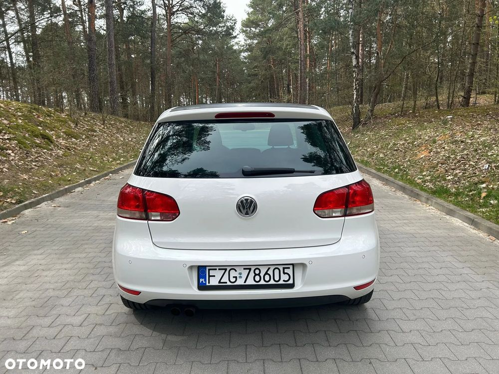 Volkswagen Golf 1.4 TSI Style - 5