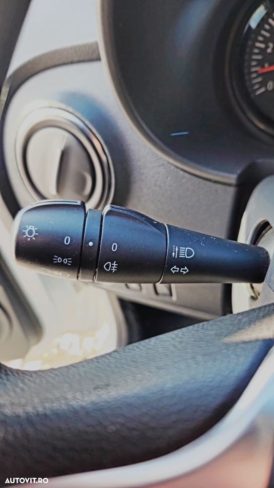 Dacia Dokker 1.5 Blue dCi Ambiance - 25