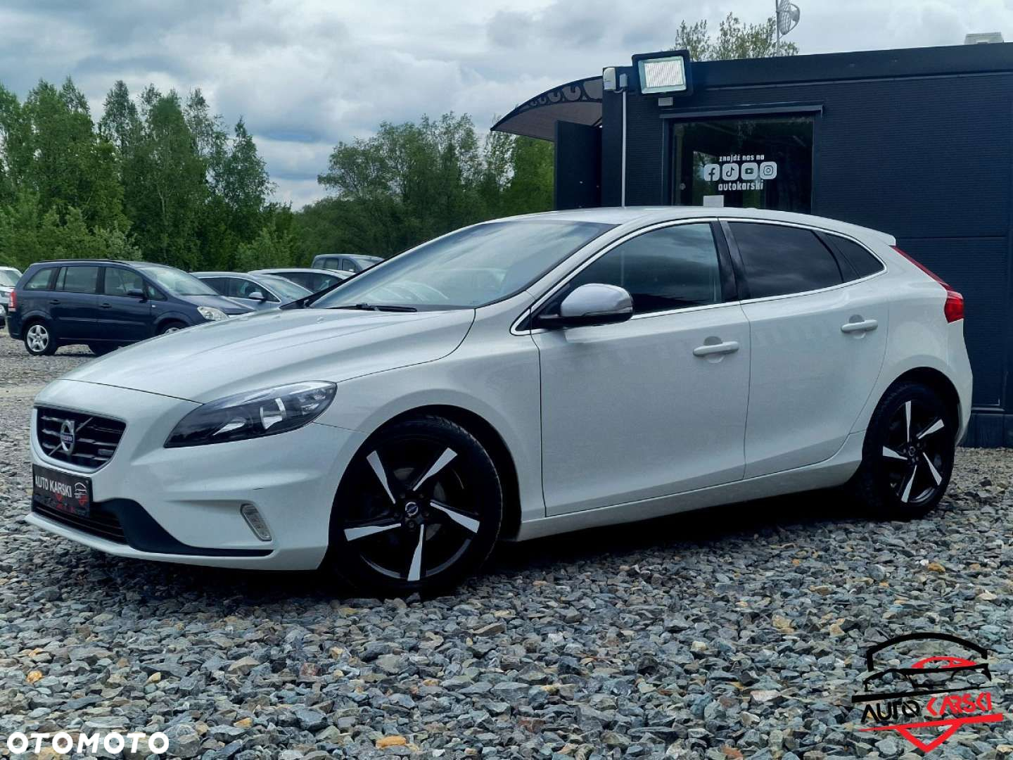 Volvo V40 - 3