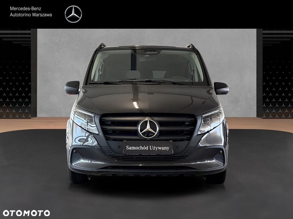 Mercedes-Benz Vito - 9