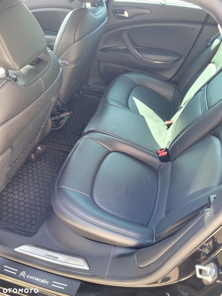 Citroën C5 V6 HDi 240 Biturbo FAP by Carlsson - 21